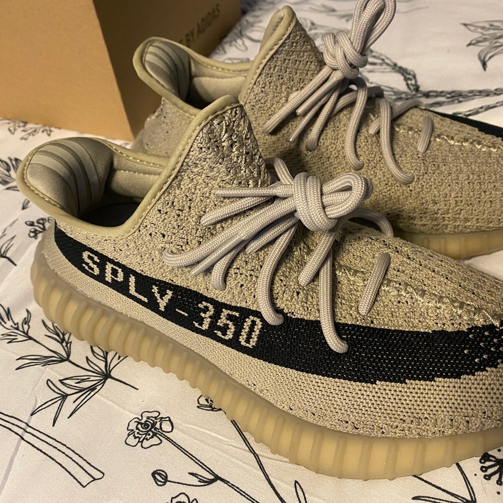 Yeezy 350